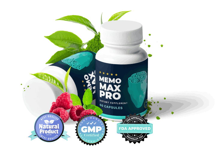 Buy Memo Max Pro Supplement